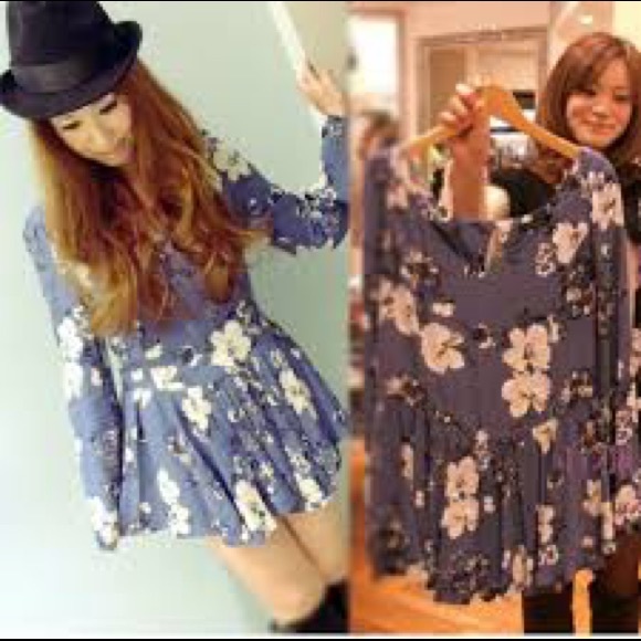 💙Coco Deal💙Japanese brand jumpsuit - Picture 4 of 6